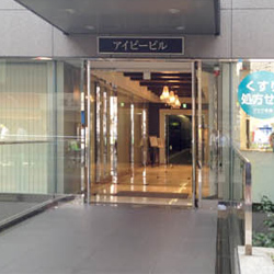 会社外観